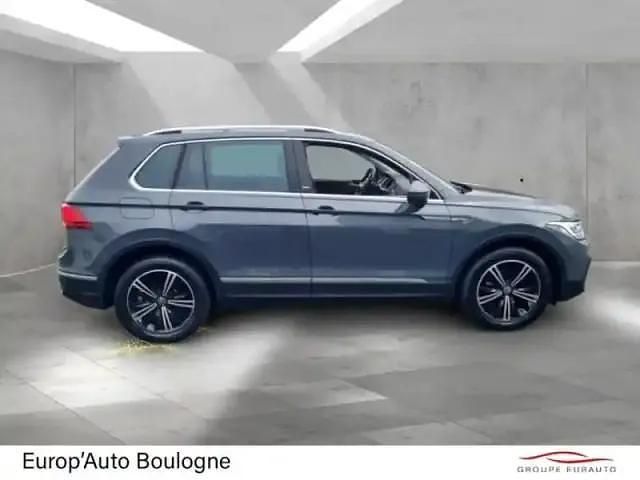 Occasion VW Tiguan Match 2023 Gris SUV