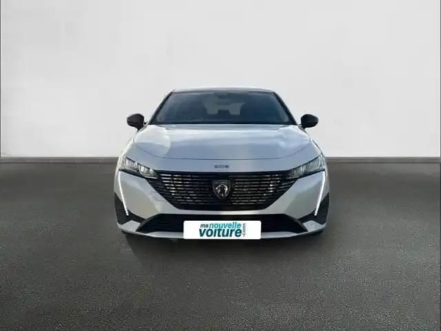 Occasion Peugeot 308 S 2022 Blanc nacré Berline