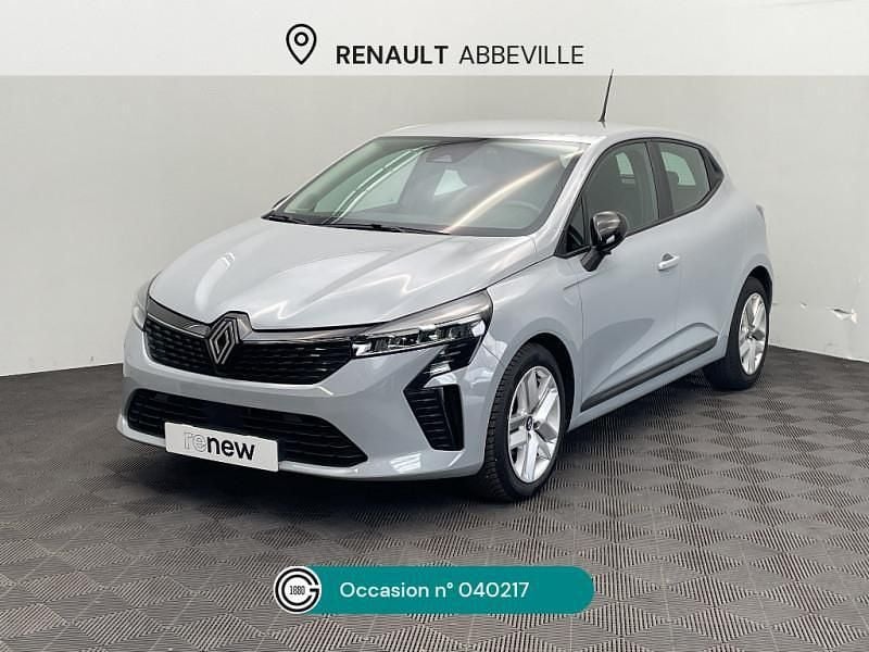 Utilisé 2024 Renault Clio V Evolution Citadine | 17 490 € (Prix assez cher) - Image 1/4