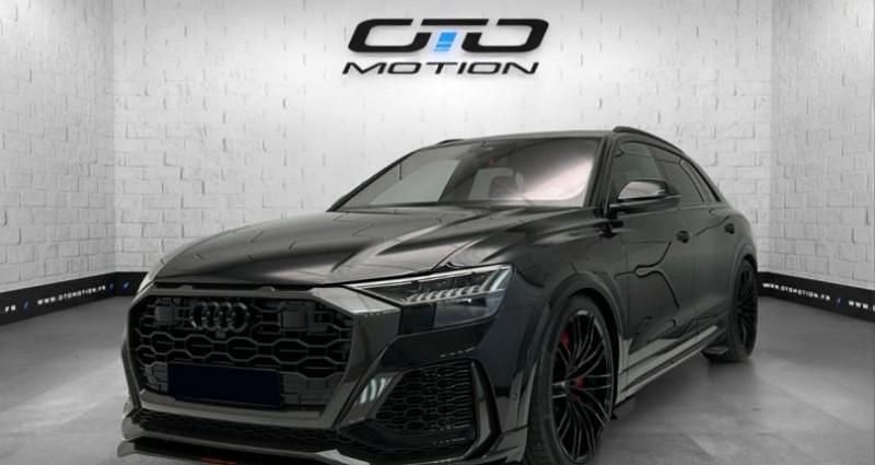 Utilisé 2024 Audi RS Q8 Advanced SUV | 274 990 € - Image 1/4