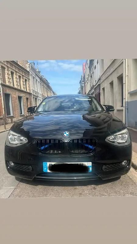 Occasion 2014 BMW 114 Citadine | 10 000 € (Prix juste) - Image 1/4