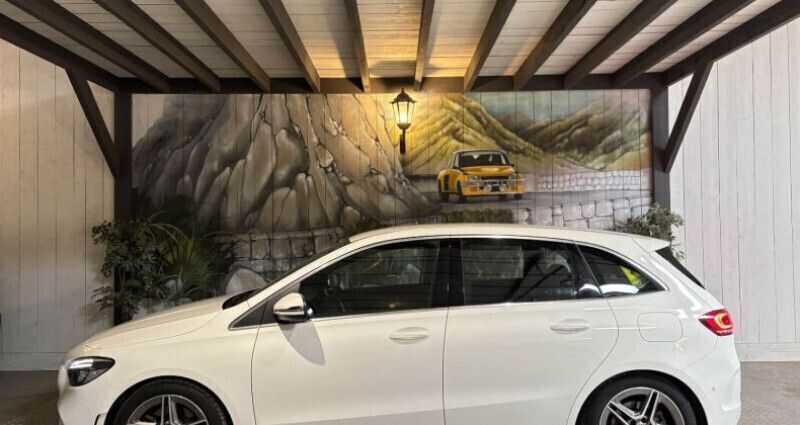 Utilisé 2019 Mercedes B220 AMG line Monospace | 29 850 € - Image 1/4