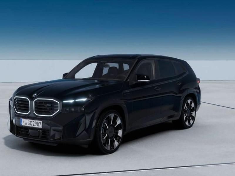 Utilisé 2024 BMW XM Comfort Edition SUV | 106 997 € - Image 1/4