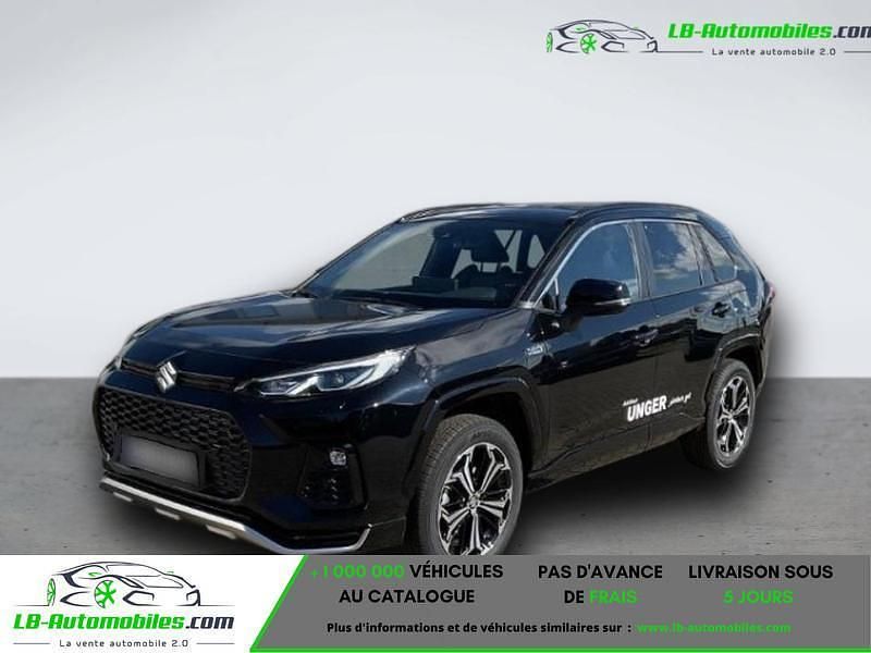 Occasion 2024 Suzuki Across SUV | 51 600 € - Image 1/4