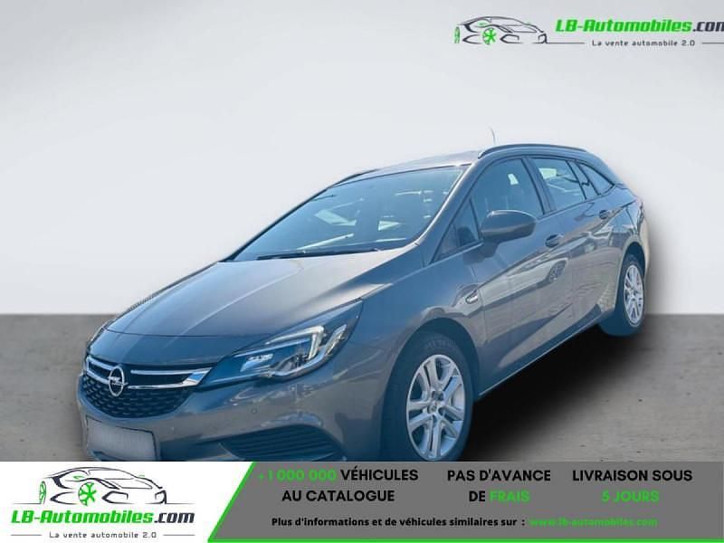Occasion 2019 Opel Astra Break | 16 700 € (Prix juste) - Image 1/4