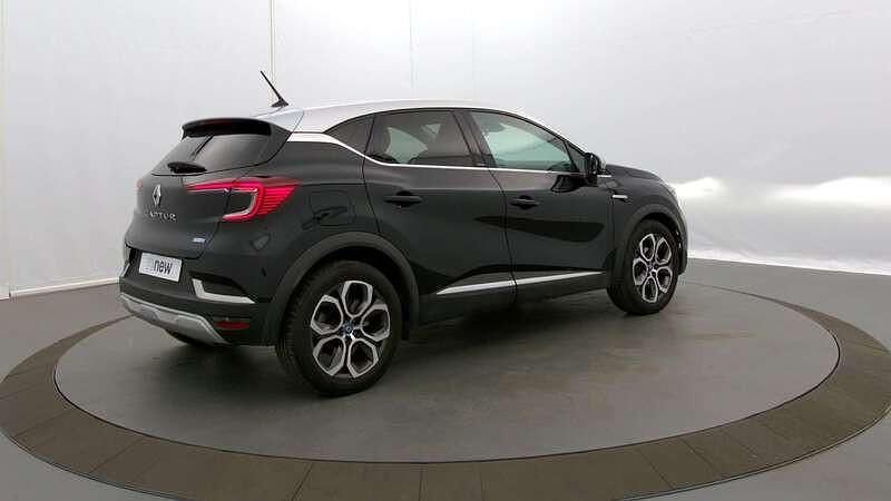 Occasion Renault Captur 90 ch (66 kW) 2021 SUV