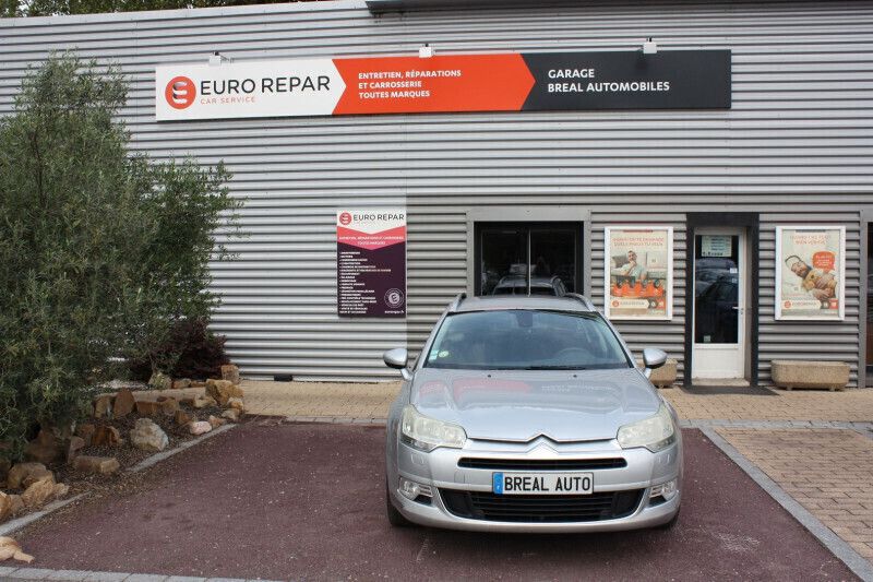 Utilisé 2009 Citroën C5 Dynamique Break | 5 990 € - Image 1/4