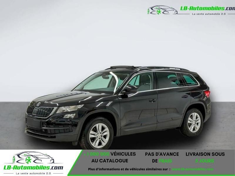 Occasion Skoda Kodiaq 150 ch (110 kW) 2021 SUV