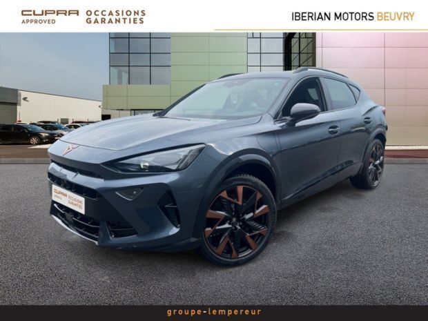 Gris Utilisé 2024 Cupra Formentor VZ SUV | 47 990 € - Image 1/4