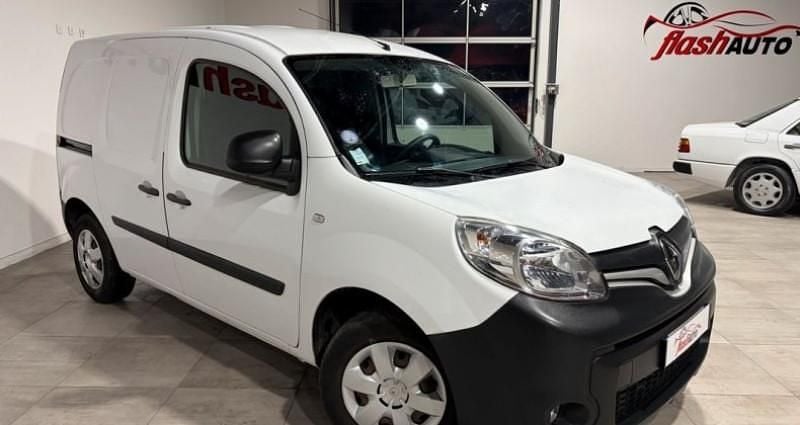 Occasion Renault Kangoo 115 ch (84 kW) 2017 Monospace