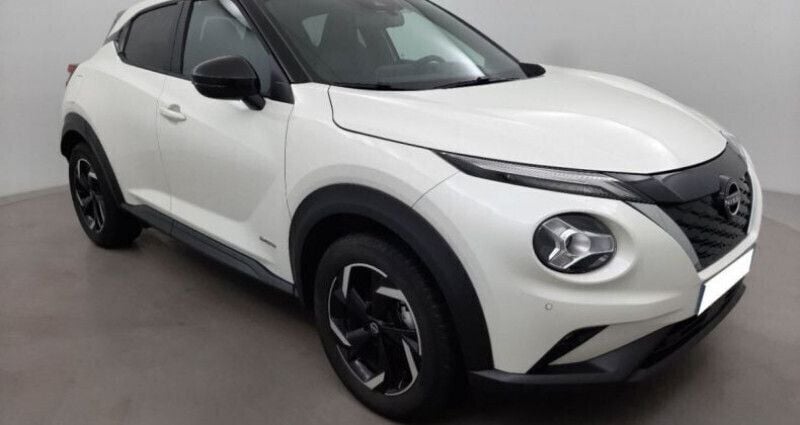 Utilisé 2023 Nissan Juke N-Connecta SUV | 19 990 € (Super prix) - Image 1/4
