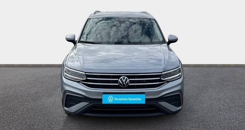 Occasion VW Tiguan Allspace Life 150 ch (110 kW) 2025 SUV