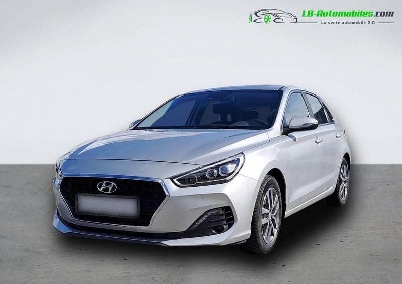 Utilisé 2019 Hyundai i30 Berline | 19 400 € (Prix juste) - Image 1/4