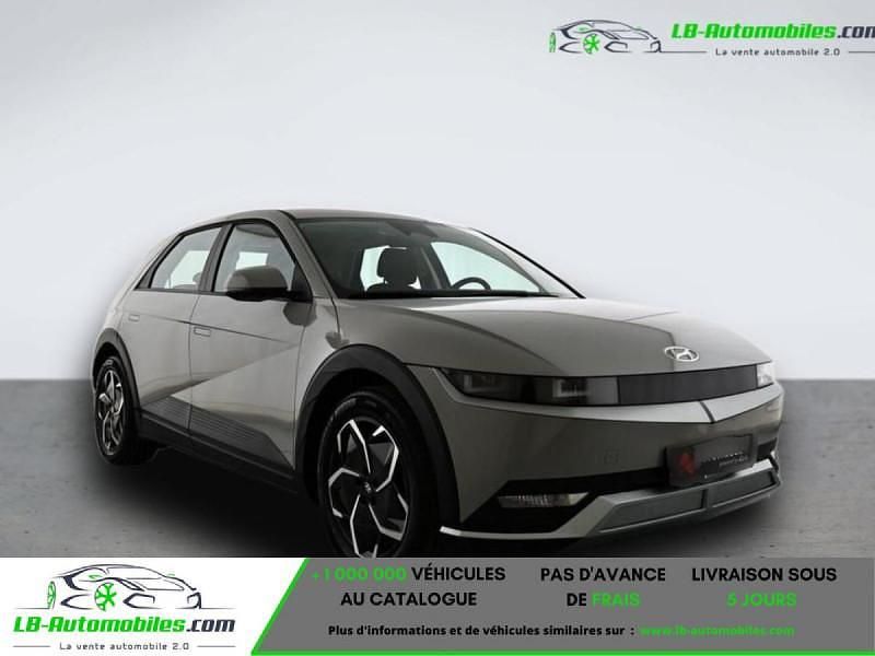 Occasion 2023 Hyundai Ioniq Citadine | 35 500 € (Prix juste) - Image 1/4