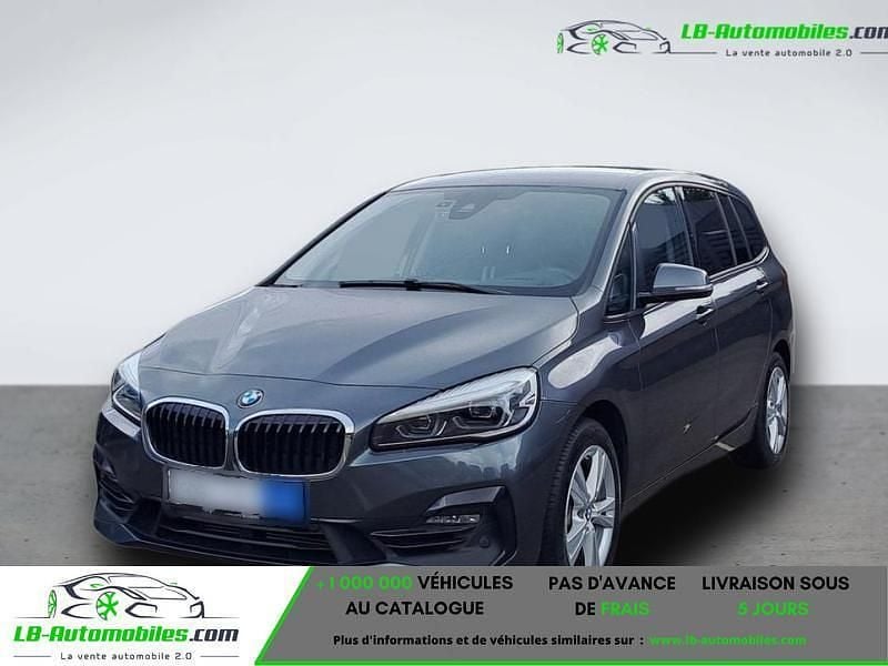 Utilisé 2022 BMW 220 Comfort Edition Break | 32 000 € (Prix juste) - Image 1/4