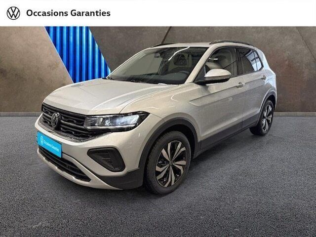 Utilisé 2025 VW T-Cross Edition SUV | 26 950 € (Prix assez cher) - Image 1/4
