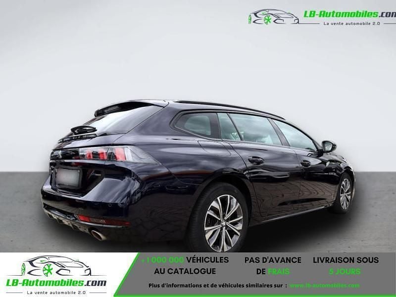 Utilisé 2022 Peugeot 508 Break | 26 100 € (Prix juste) - Image 1/3