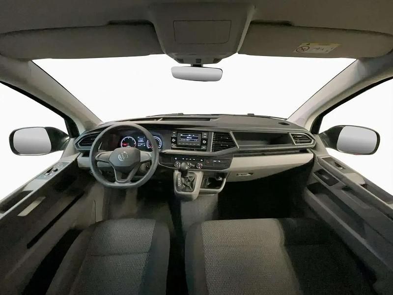 Occasion VW Caravelle Trendline 150 ch (110 kW) 2024 Noir Monospace