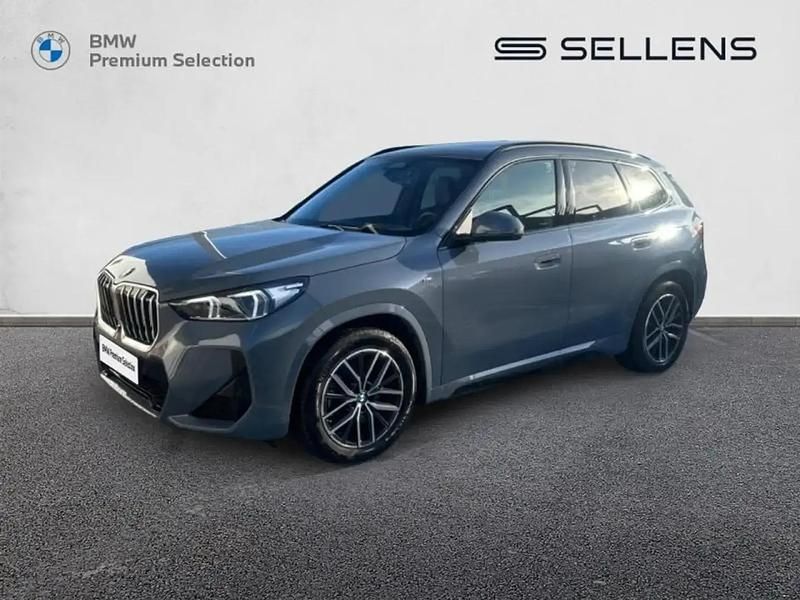 Occasion 2025 BMW X1 M Sport SUV | 43 400 € (Super prix) - Image 1/4