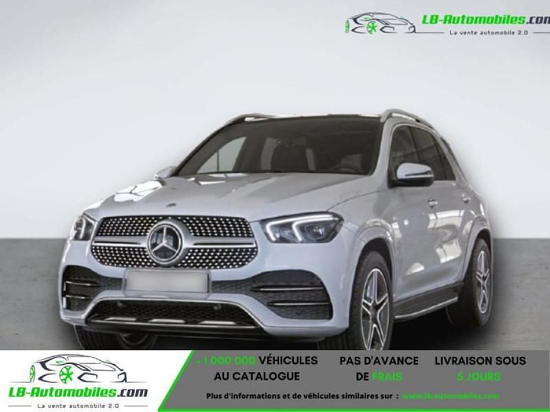 Utilisé 2021 Mercedes GLE350 | 66 000 € (Prix cher) - Image 1/4