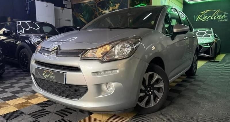 Occasion Citroën C3 Business Class 68 ch (50 kW) 2015 Citadine