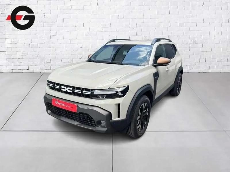 Gris Utilisé 2025 Dacia Duster Extreme SUV | 27 299 € - Image 1/4
