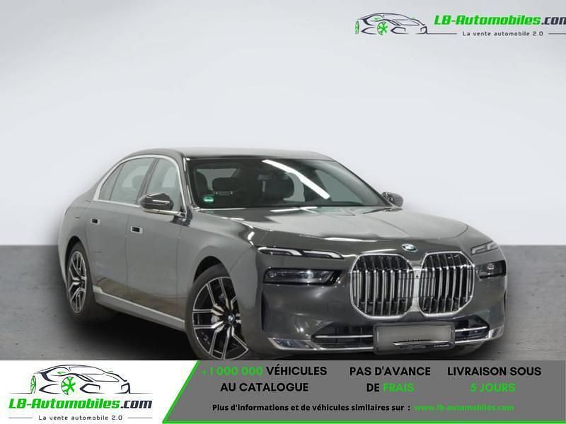 Utilisé 2024 BMW 740 Berline | 104 100 € - Image 1/3