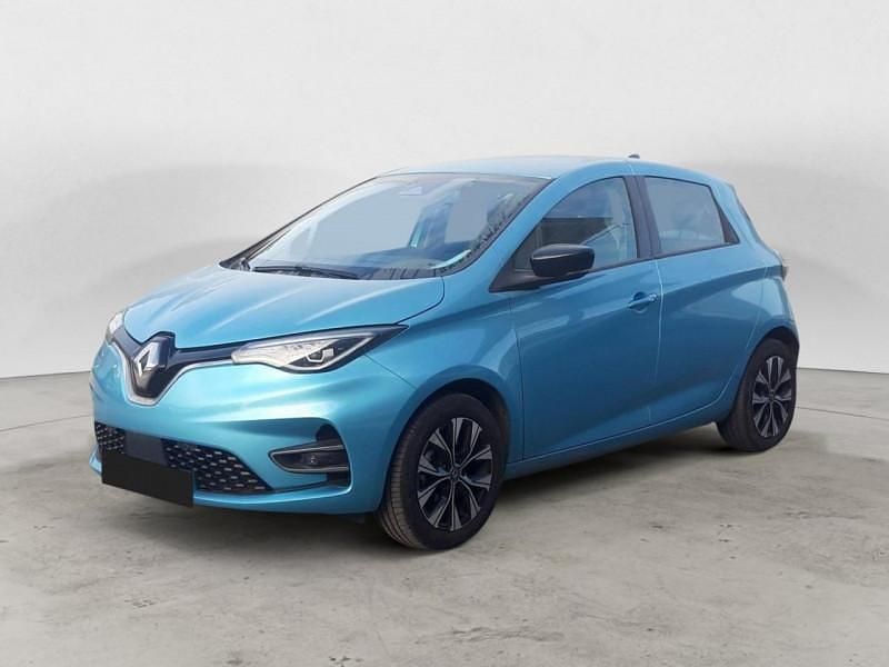 Utilisé 2023 Renault Zoe Evolution Citadine | 15 990 € (Bon prix) - Image 1/4
