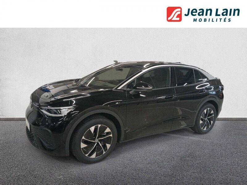 Noir Utilisé 2024 VW ID.5 Pro SUV | 53 390 € (Prix assez cher) - Image 1/4