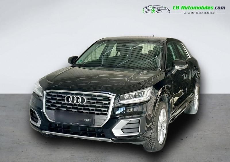 Utilisé 2018 Audi Q2 Sport SUV | 22 900 € (Prix juste) - Image 1/2