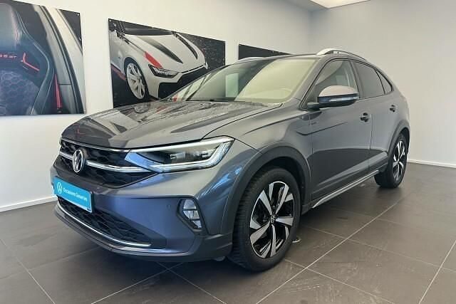 Utilisé 2022 VW Taigo SUV | 19 091 € (Bon prix) - Image 1/4