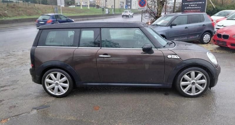 Occasion Mini Clubman 174 ch (127 kW) 2008 Break