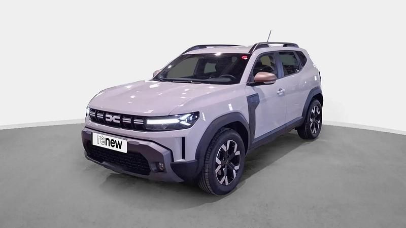 Occasion Dacia Duster Extreme 2025 Beige SUV