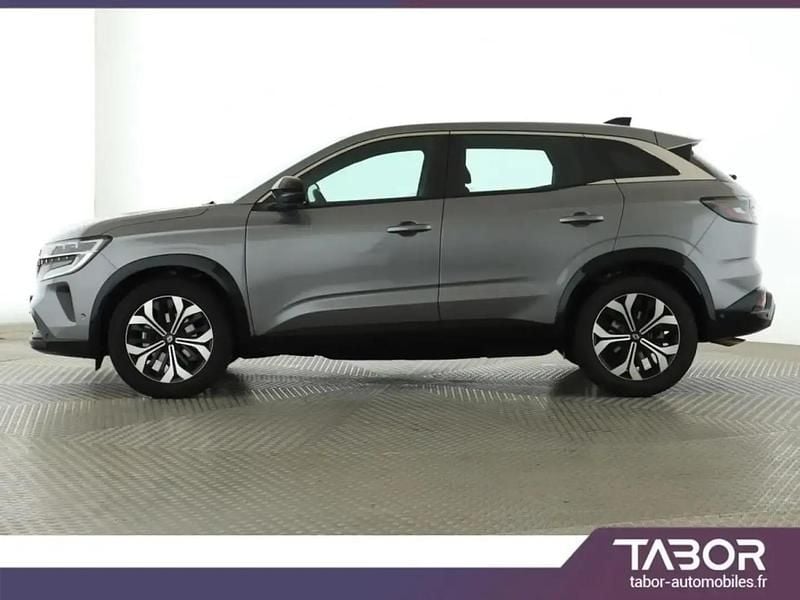 Occasion Renault Austral 158 ch (116 kW) 2025 Gris SUV