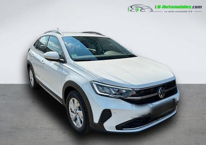 Utilisé 2023 VW Taigo SUV | 21 000 € (Prix juste) - Image 1/4
