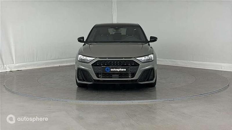 Occasion Audi A1 S-line plus 152 ch (111 kW) 2025 SUV