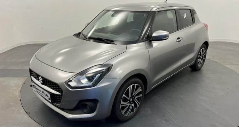 Utilisé 2023 Suzuki Swift Citadine | 15 900 € (Prix juste) - Image 1/1