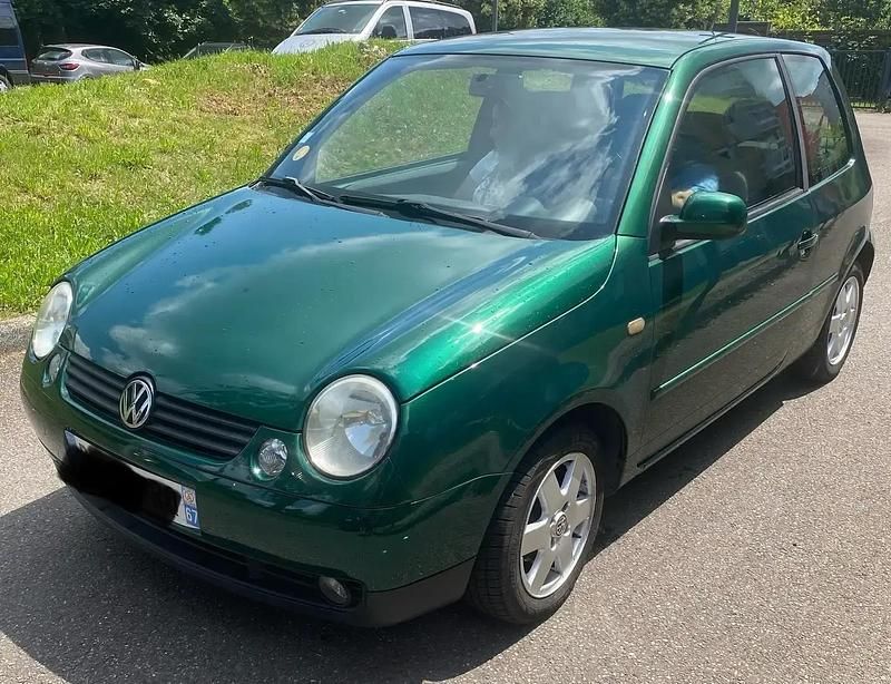 Occasion 2025 VW Lupo Citadine | 3 400 € - Image 1/4