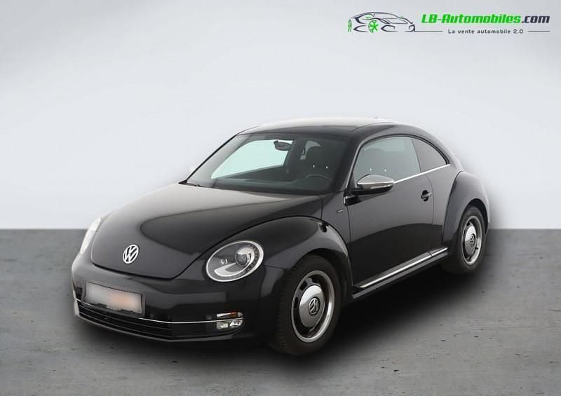 Utilisé 2016 VW Beetle Coupé | 21 300 € (Bon prix) - Image 1/4
