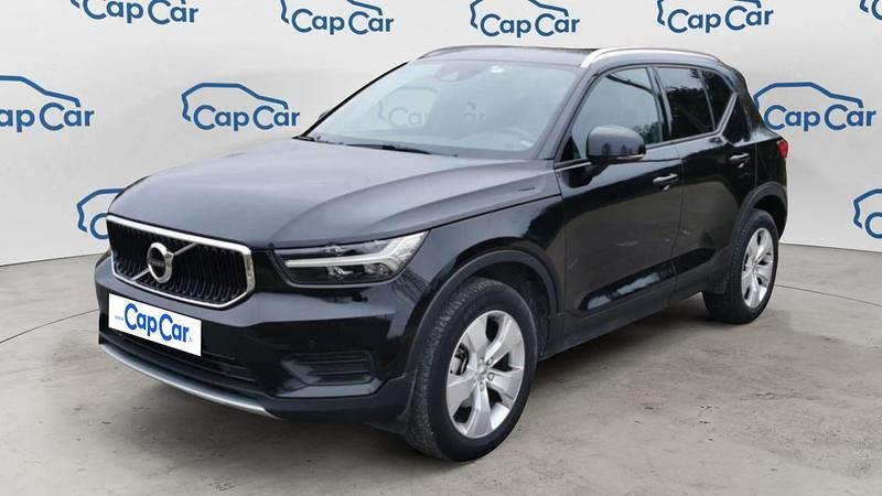 Occasion 2018 Volvo XC40 Momentum SUV | 17 990 € (Prix assez cher) - Image 1/3