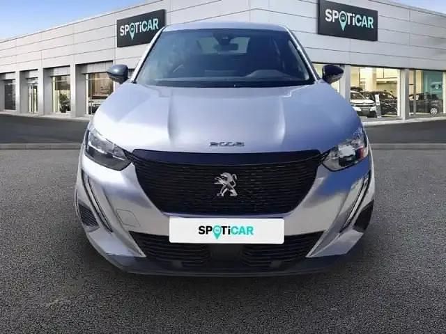 Occasion Peugeot 2008 Active 100 ch (73 kW) 2023 Gris SUV