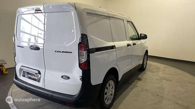 Occasion Ford Transit Trend 102 ch (75 kW) 2024 Van