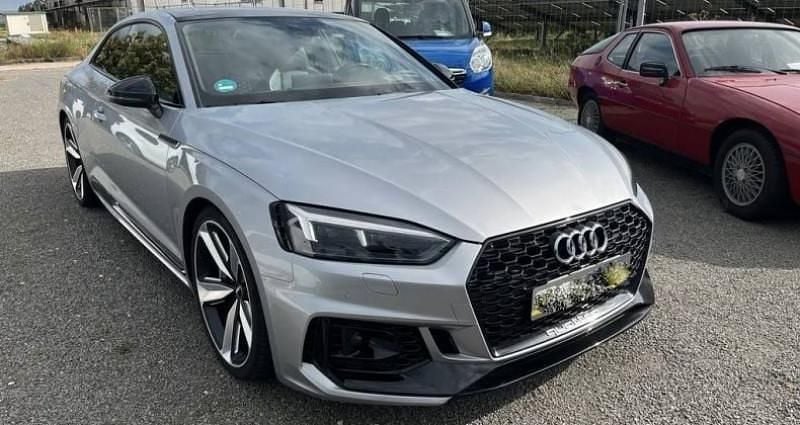 Utilisé 2018 Audi RS5 Design Coupé | 46 999 € - Image 1/4