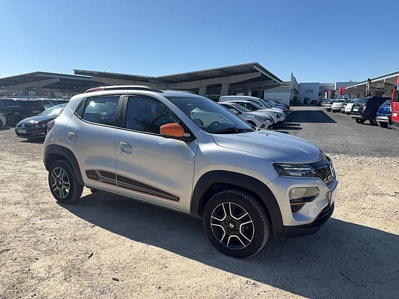 Occasion Dacia Spring Comfort Plus 33 kW (45 ch) 2022 Citadine