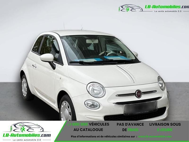 Utilisé 2018 Fiat 500 Citadine | 16 800 € (Prix cher) - Image 1/4
