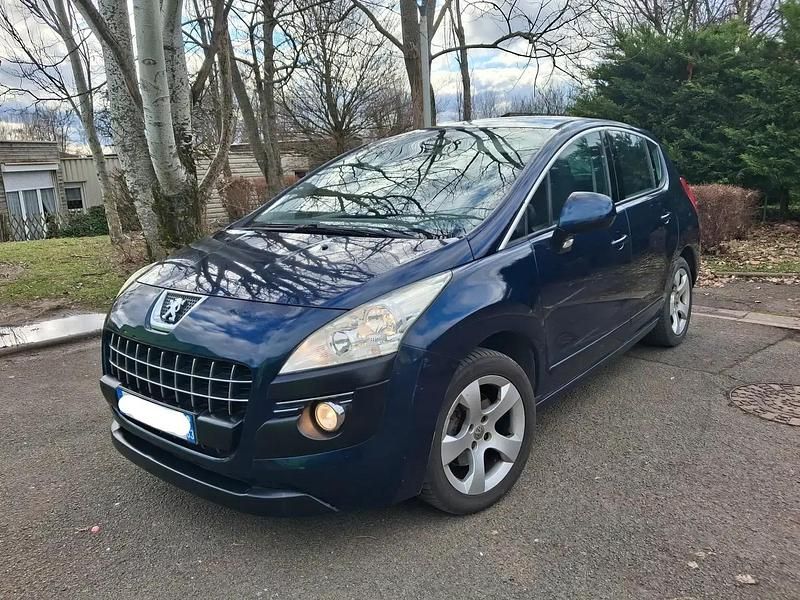 Occasion Peugeot 3008 Premium 150 ch (110 kW) 2009 Break