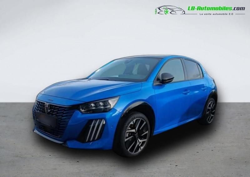 Utilisé 2024 Peugeot e-208 Citadine | 44 500 € - Image 1/4