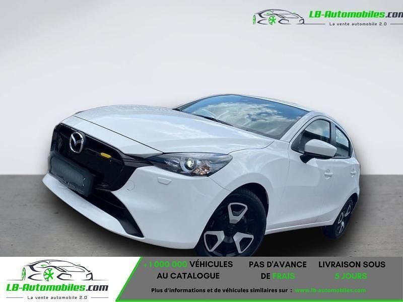 Utilisé 2024 Mazda 2 Citadine | 23 400 € (Prix assez cher) - Image 1/4