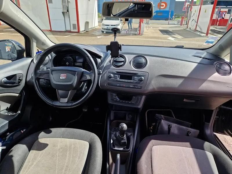 Utilisé 2013 Seat Ibiza SC I-Tech Citadine | 5 800 € - Image 1/4