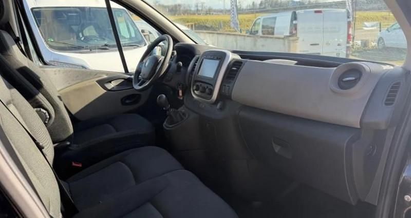 Occasion Renault Trafic 125 ch (91 kW) 2017 Monospace